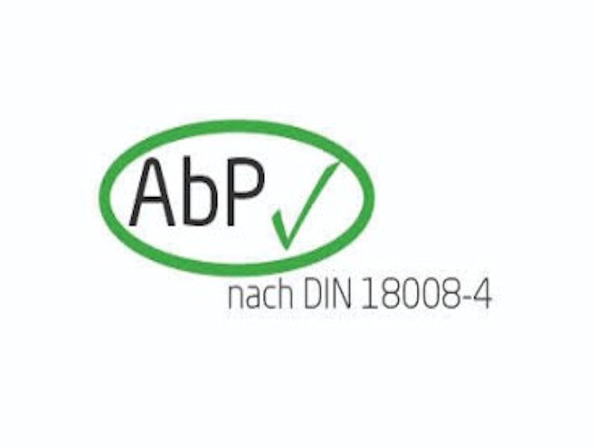 Allgemeines bauaufsichtliches Prüfzeugnis