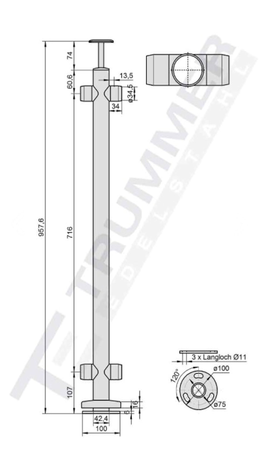 Zeichnung für T0820