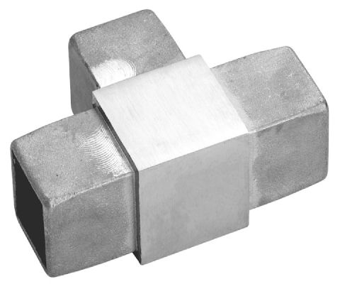 T-Stück 40 x 40 T-Stück 40 x 40