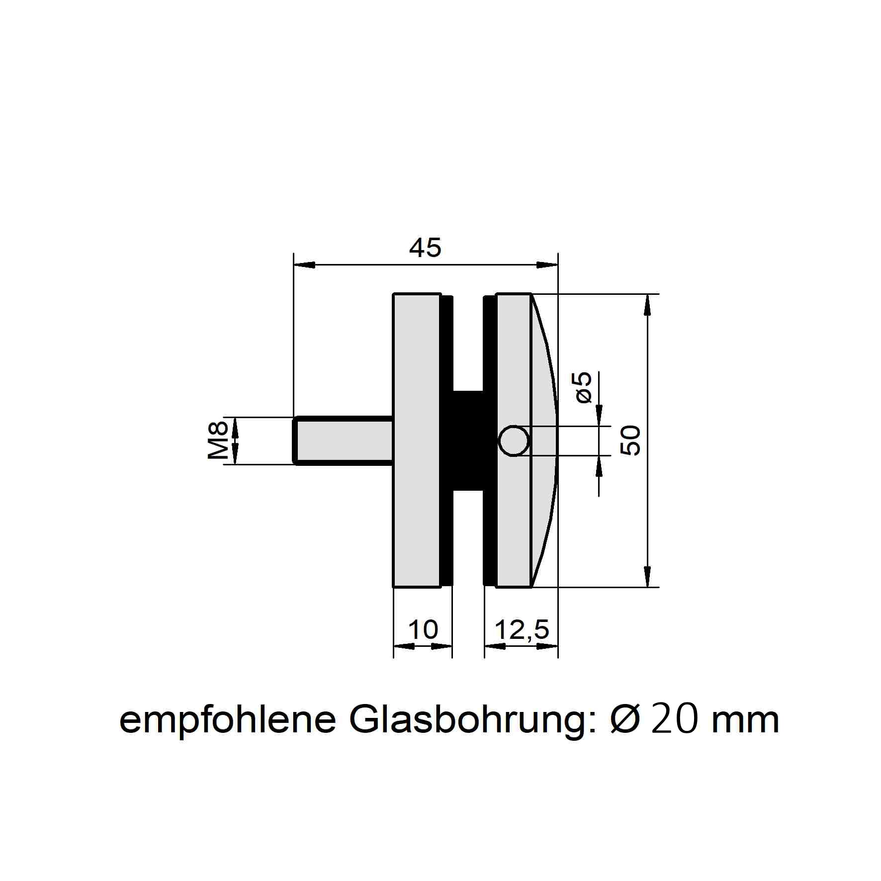 Zeichnung für PUH50000V2A.2