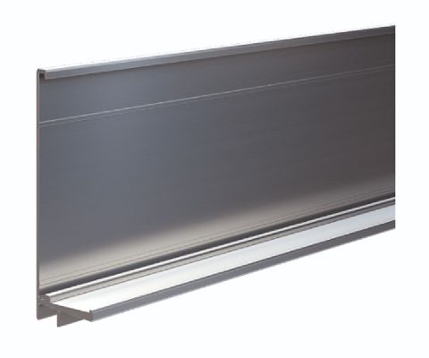 Set 7 Aluminium Abdeckprofil 2.0 / 2.0 light Set 7 Aluminium Abdeckprofil 2.0 / 2.0 light