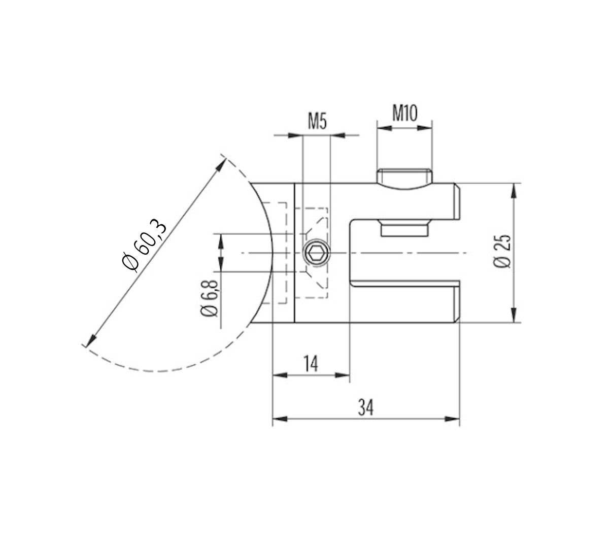 Zeichnung für CN6550240