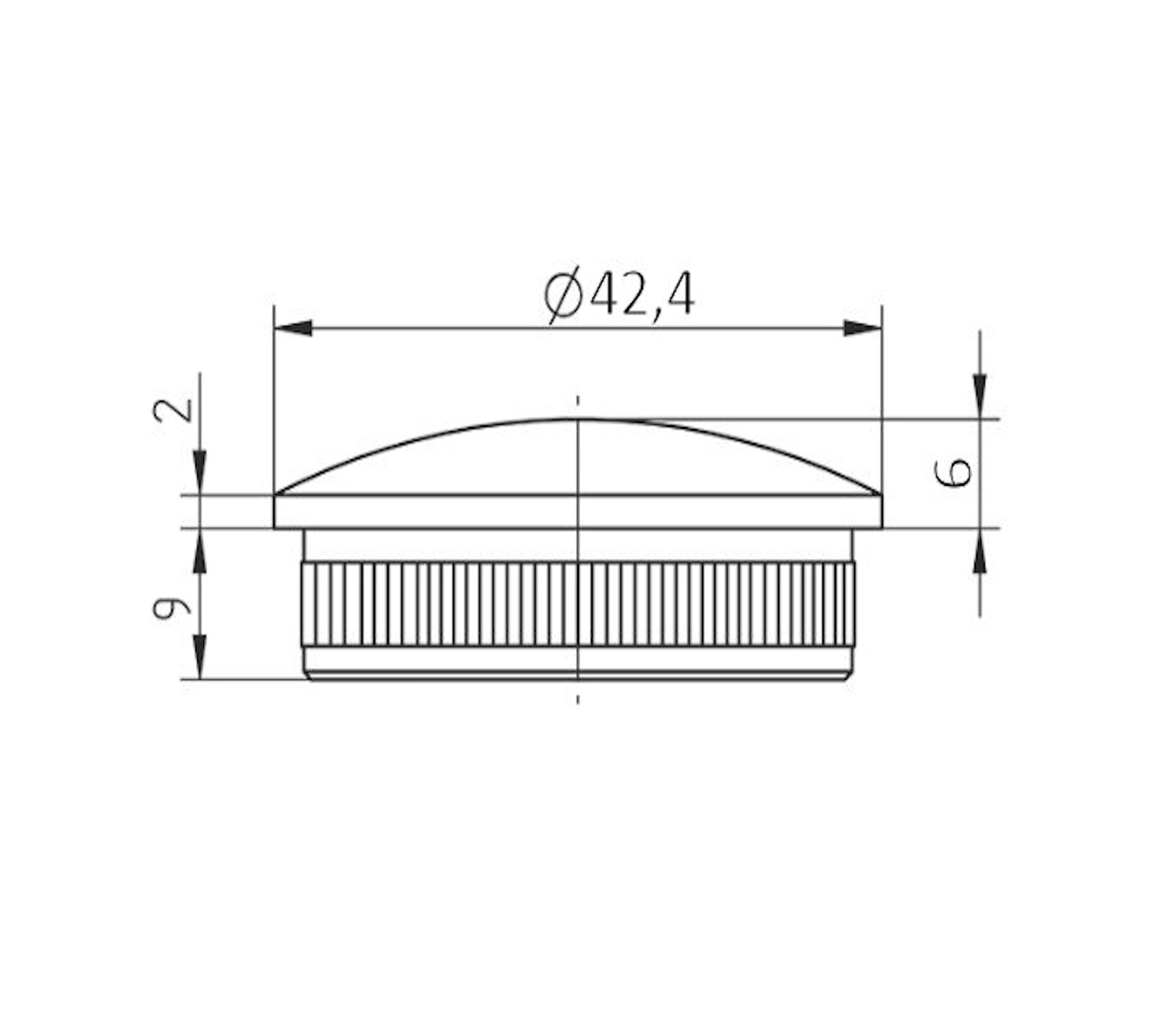 Zeichnung für HK42420.2 Zeichnung für HK42420.2