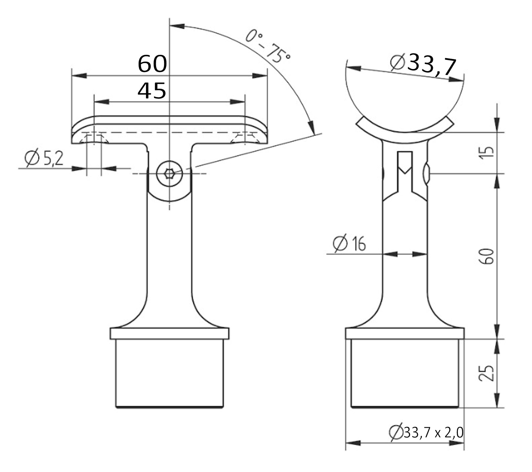 Zeichnung für HLT6000