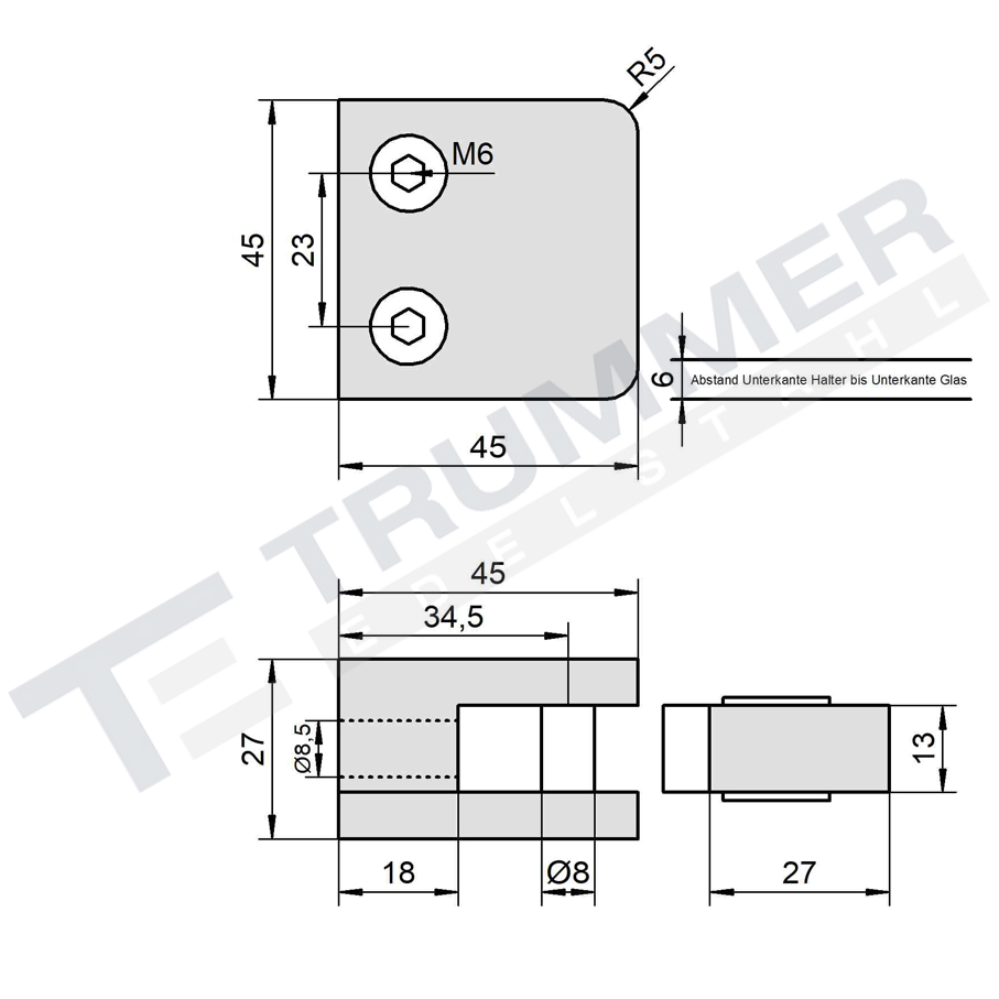 Zeichnung für G0454500S.2