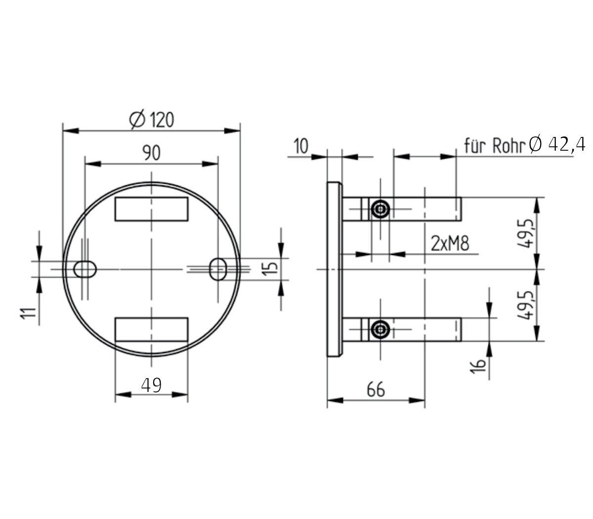 Zeichnung für CN8370505