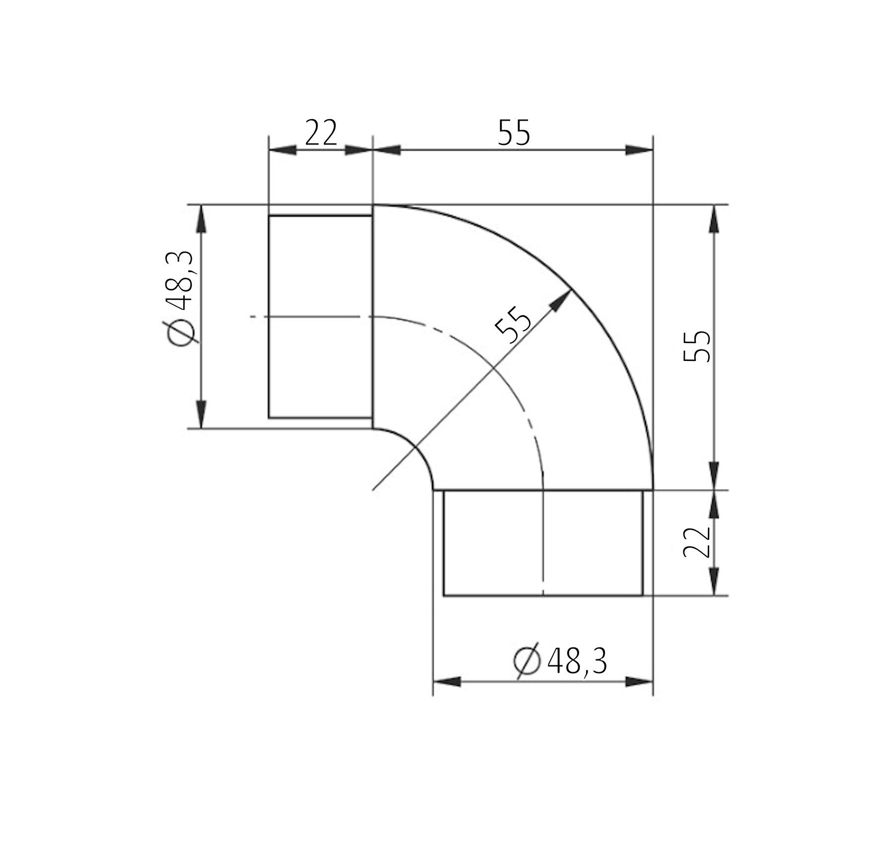 Zeichnung für F5600